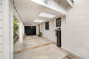 Single Family Residence, 411 Poplar st, Laguna Beach, CA 92651 - 39
