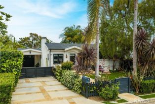 Single Family Residence, 411 Poplar st, Laguna Beach, CA 92651 - 40