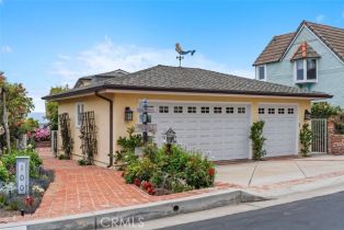 Single Family Residence, 100 S La Senda, Laguna Beach, CA 92651 - 4