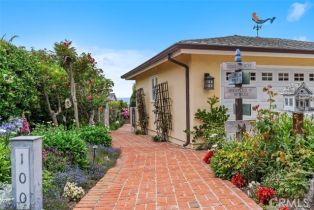 Single Family Residence, 100 S La Senda, Laguna Beach, CA 92651 - 5