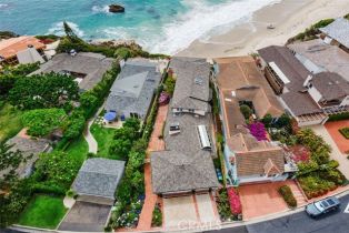Single Family Residence, 100 S La Senda, Laguna Beach, CA 92651 - 8