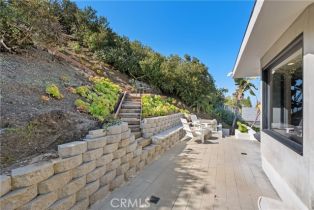 Single Family Residence, 901 Summit dr, Laguna Beach, CA 92651 - 23