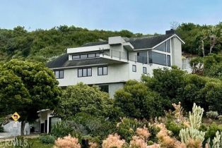Residential Lease, 901 Summit DR, Laguna Beach, CA  Laguna Beach, CA 92651