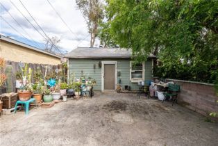 Residential Income, 1655 Woodbury rd, Pasadena, CA 91104 - 21