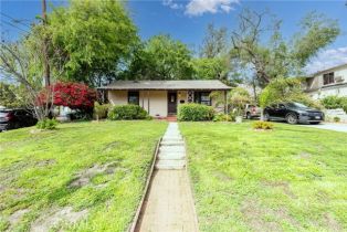 Residential Income, 1655  E Woodbury RD, Pasadena, CA  Pasadena, CA 91104