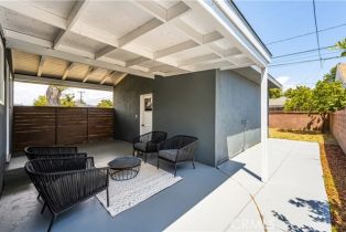 Single Family Residence, 5922 John ave, Long Beach, CA 90805 - 22