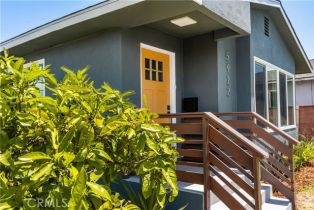 Single Family Residence, 5922 John ave, Long Beach, CA 90805 - 4