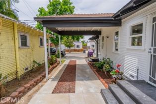Single Family Residence, 1520 Ohio ave, Long Beach, CA 90804 - 35