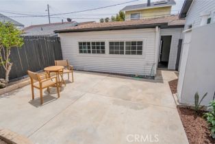 Single Family Residence, 1520 Ohio ave, Long Beach, CA 90804 - 38