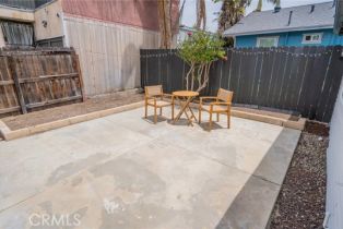 Single Family Residence, 1520 Ohio ave, Long Beach, CA 90804 - 40