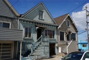 Single Family Residence, 106 Madrid ST, District 10 - Southeast, CA  District 10 - Southeast, CA 94112