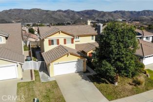 Single Family Residence, 27587 Coyote Mesa dr, Corona, CA 92883 - 3