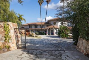 Single Family Residence, 6455 Rainbow Heights rd, Fallbrook, CA 92028 - 4