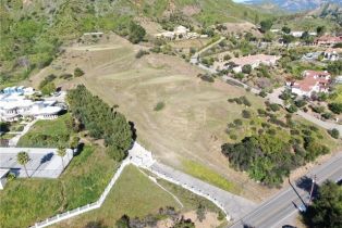 Land, 29500 Mulholland HWY, Agoura Hills, CA  Agoura Hills, CA 91301