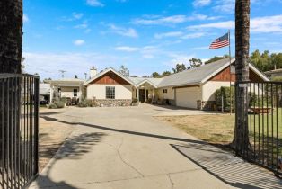 Single Family Residence, 745 Stage Coach ln, Fallbrook, CA 92028 - 4