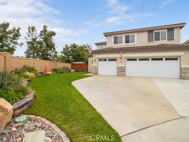 Single Family Residence, 41194 Sea Island ct, Temecula, CA 92591 - 1