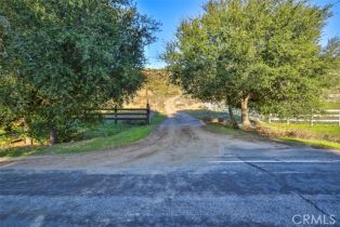 Land, 0 Avenida La Cresta, Murrieta, CA  Murrieta, CA 92562