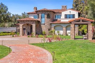 Single Family Residence, 15931 Via De Santa Fe, Rancho Santa Fe, CA 92067 - 8