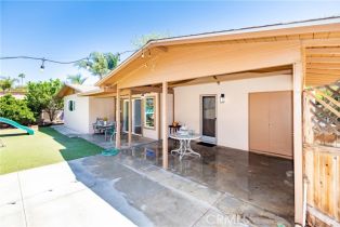 Single Family Residence, 242 Kalmia st, Fallbrook, CA 92028 - 36