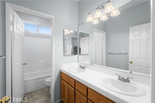 Single Family Residence, 3323 Avocado Vista ln, Fallbrook, CA 92028 - 27