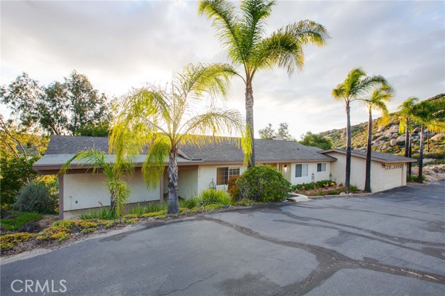 Single Family Residence, 12140 Lilac Knolls rd, Valley Center, CA 92082 - 1