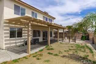 Single Family Residence, 40744 La Salle pl, Murrieta, CA 92563 - 33