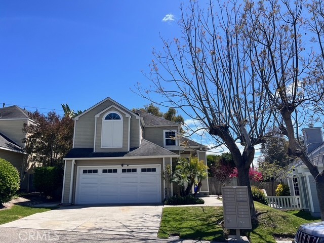 Single Family Residence, 4221 Via Tercero, Oceanside, CA 92056 - 1