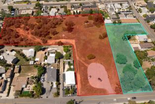 Land, 502  E Elder ST, Fallbrook, CA  Fallbrook, CA 92028