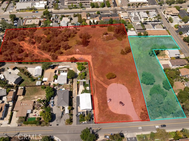 , 502 Elder st, Fallbrook, CA 92028 - 1