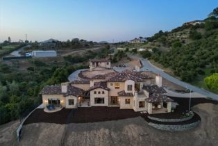 Single Family Residence, 1470 Via Chaparral, Fallbrook, CA 92028 - 3