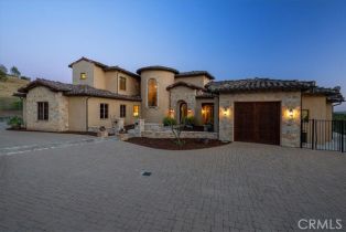 Single Family Residence, 1470 Via Chaparral, Fallbrook, CA 92028 - 4