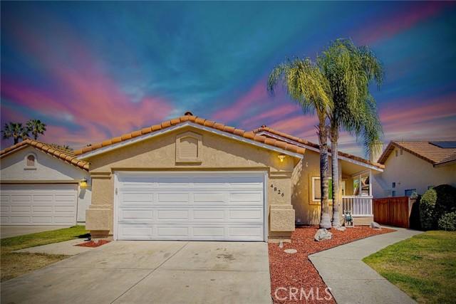 Single Family Residence, 4826 Lake Park pl, Fallbrook, CA 92028 - 1