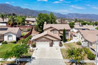 Single Family Residence, 3506 Belvedere way, Corona, CA 92882 - 2