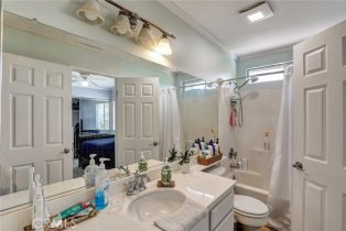 Single Family Residence, 3506 Belvedere way, Corona, CA 92882 - 24