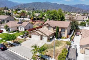 Single Family Residence, 3506 Belvedere way, Corona, CA 92882 - 4