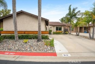 Single Family Residence, 849 Shade Tree ln, Fallbrook, CA 92028 - 2