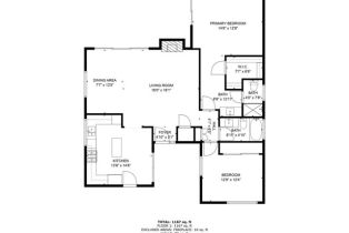 Single Family Residence, 849 Shade Tree ln, Fallbrook, CA 92028 - 22