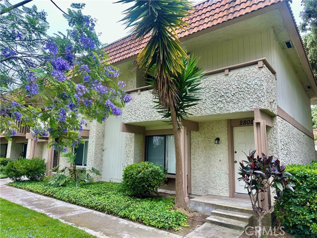 Condominium, 2802 Via Diego, Carlsbad, CA 92010 - 1
