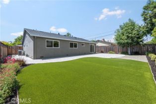 Single Family Residence, 5065 Tisdale way, San Jose, CA 95130 - 18