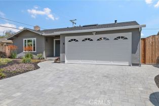 Single Family Residence, 5065 Tisdale way, San Jose, CA 95130 - 2