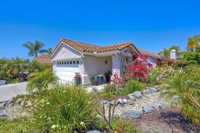 Single Family Residence, 3730 Via Del Rancho, Oceanside, CA 92056 - 1