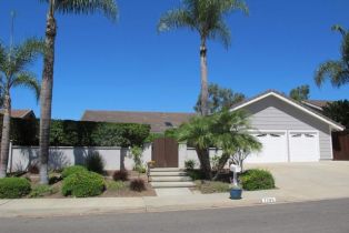 Residential Lease, 7245 Carpa Court, Carlsbad, CA  Carlsbad, CA 92009