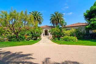 Single Family Residence, 6372 Las Colinas, Rancho Santa Fe, CA 92067 - 2