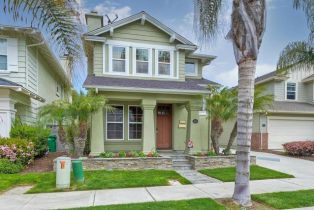 Residential Lease, 7064 Whitewater St, CA  , CA 92011