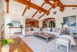 Single Family Residence, 17140 El Mirador, Rancho Santa Fe, CA 92067 - 15