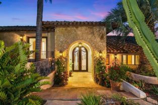 Single Family Residence, 17140 El Mirador, Rancho Santa Fe, CA 92067 - 4