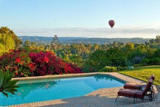 Residential Lease, 17140 El Mirador, Rancho Santa Fe, CA  Rancho Santa Fe, CA 92067