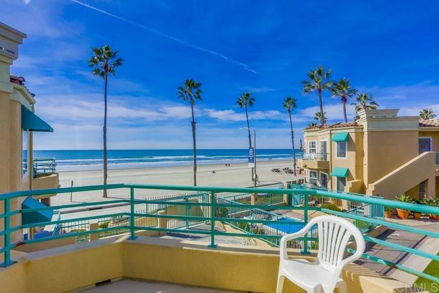 Condominium, 400 The Strand, Oceanside, CA 92054 - 1