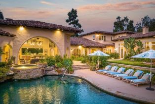 Single Family Residence, 4434 Los Pinos, Rancho Santa Fe, CA 92067 - 37