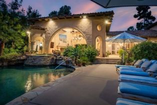 Single Family Residence, 4434 Los Pinos, Rancho Santa Fe, CA 92067 - 42